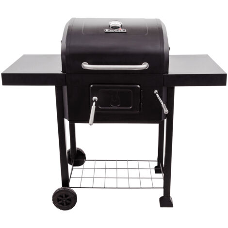 Char-Broil Performance charcoal 2600. Tipo: Barbecue, Fonte di calore: Carbone (combustibile), Numero totale di fuochi: 1 Fornello(i). Fattore di forma: Zona cottura, Tipo ... - Charcoal 2600 - 140724