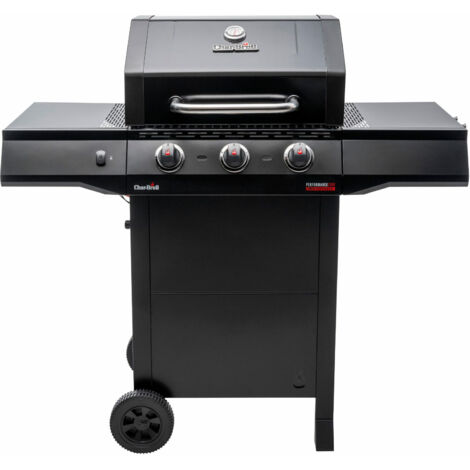 Char-Broil Performance Core B 3 Cart Barbecue a Gas