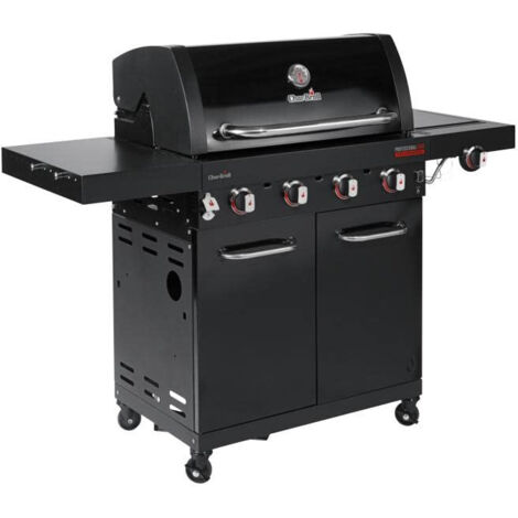 Char-Broil Performance Core B 4 Barbecue a Gas