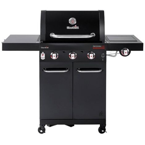 Char-Broil Professional Core B 3 Barbecue a gas