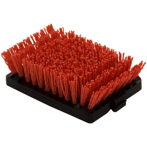Char-Broil Testina di Ricambio Cool Clean Premium per Spazzola Grill