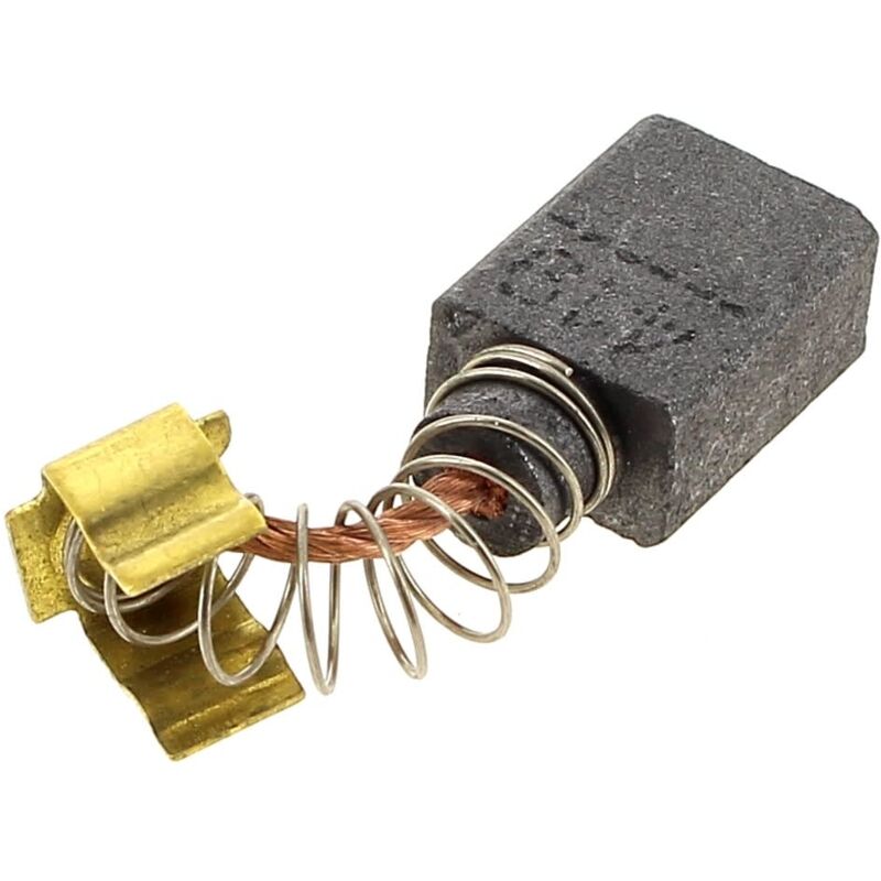 Charbon 6x9x13,5/11,5 (par 1) - perforateur Makita