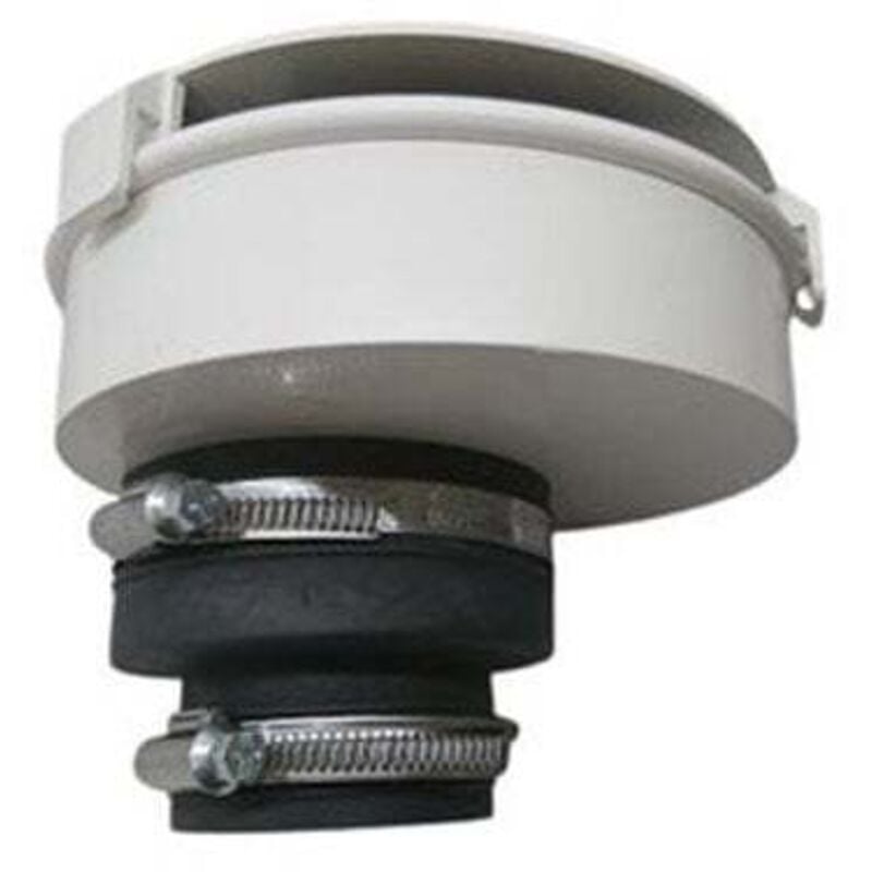 Charbon actif interne pour FILTRECUBICSFA et FILTRECUBICXLSFA Sanicubic - Ø125 - SFA