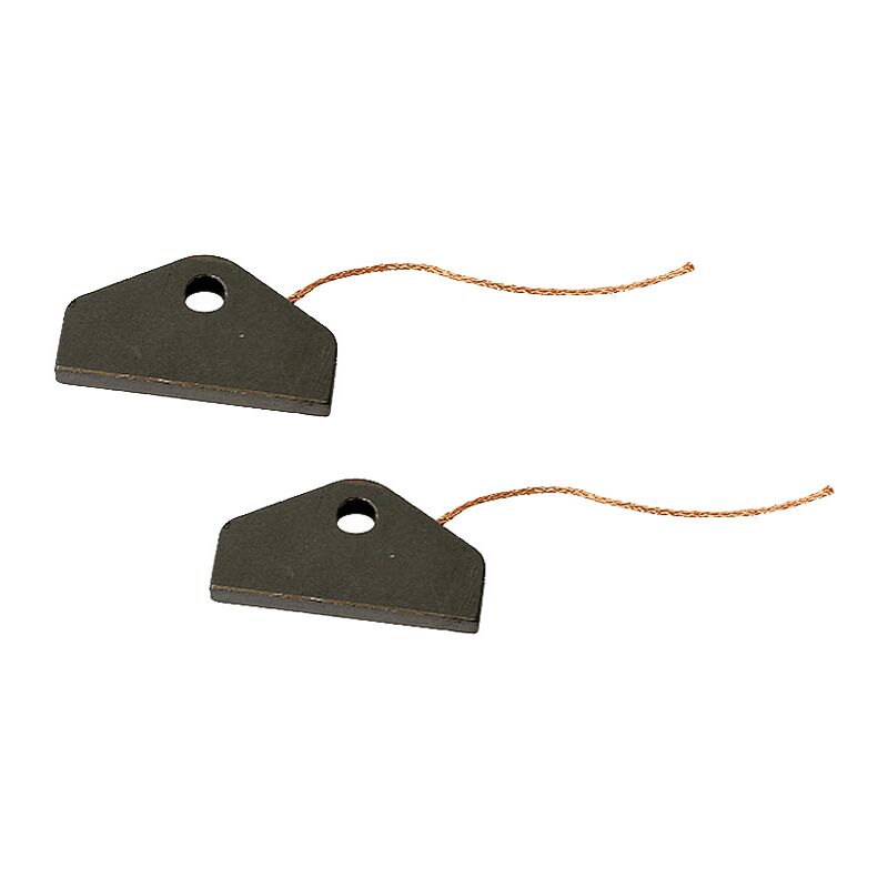 Charbon Contact Tambour Detecteur Pour Seche Linge Miele - 4490382