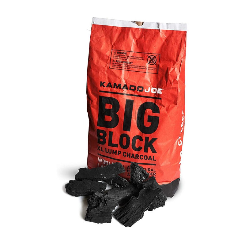 Charbon de bois Kamado Joe 9 kg