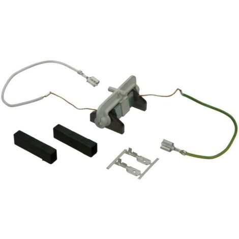 Charbon moteur (306267-35503) (5153702) Sèche-linge 3062674002514226927 MIELE