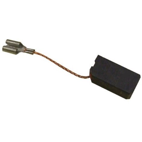 CHARBON MOTEUR 6,3X10X19 MM POUR APPAREIL PORTATIF HILTI