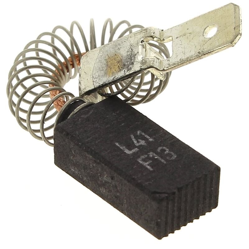 Charbon moteur 6x10x18 par 1, 940146-01 - scie circulaire