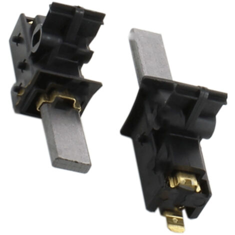 Charbon moteur