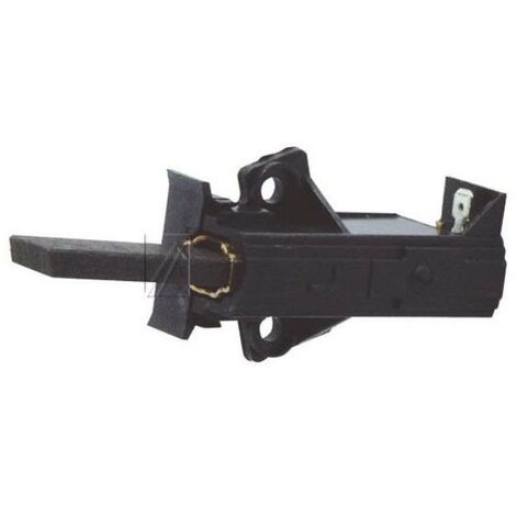 Charbon Moteur Aeg 12.5x5x38mm 7723617 Pour LAVE LINGE