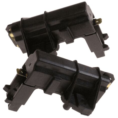 CHARBON MOTEUR CESET 6170A3651 POUR LAVE LINGE INDESIT - C00291279