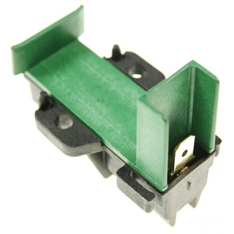 Charbon Moteur L94mf7 371201203 Pour LAVE LINGE