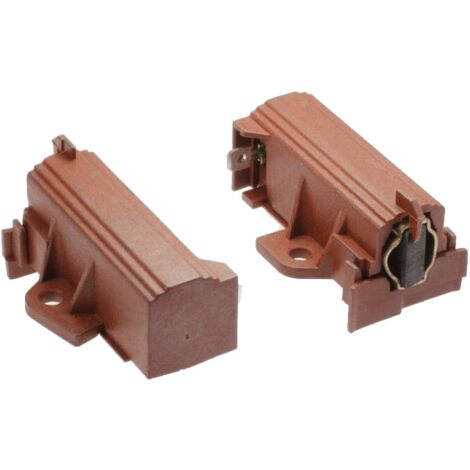 CHARBON MOTEUR LIVRE PAR 2 pour LAVE LINGE HOOVER - 49028931