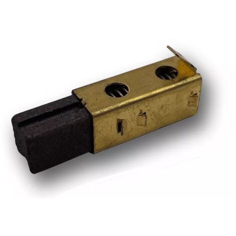 Charbon moteur par 1, 5131040104 - refrigerateur beko