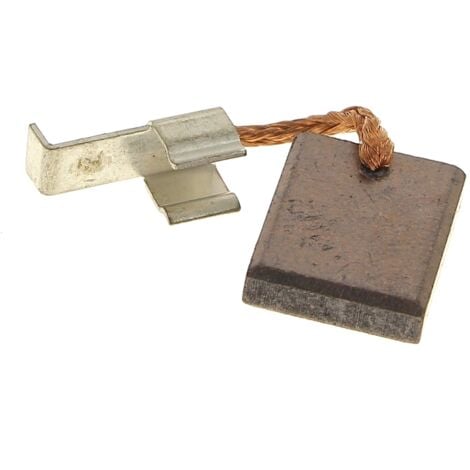 Charbon moteur (par 1) 5x10x13.5mm - visseuse makita