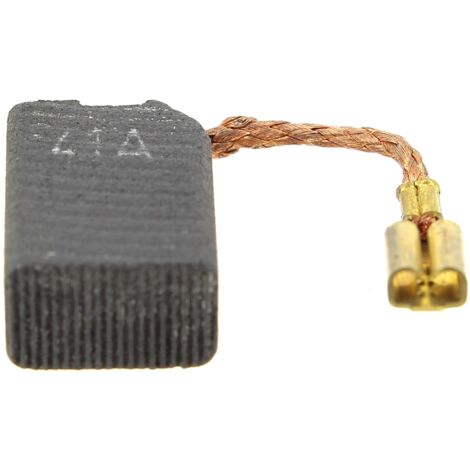Balais Charbon Pour DeWalt DW830 Type 1 Et Type 3 - Lot De 2, Neufs