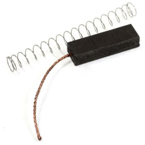 CHARBON MOTEUR POUR DYSON X 1 pour PIECES ASPIRATEUR...