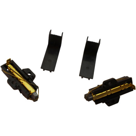 CHARBON MOTEUR POUR LAVE LINGE BEKO
