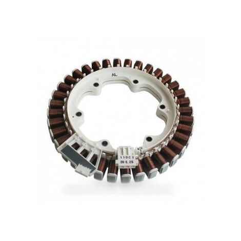 Charbon Moteur pour Lave-Linge LG 4417EA1002W