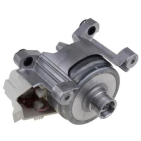 Charbon Moteur pour Lave-Linge WHIRLPOOL 481010584356