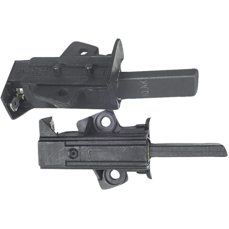 Charbon moteur pour Lave-Linge Electrolux 50265482005