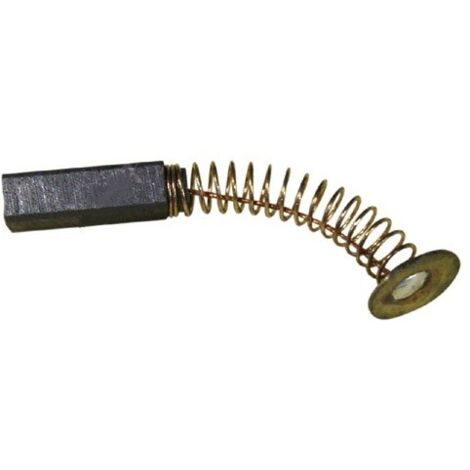 Charbon moteur pour Robot multifonction KENWOOD KW602834