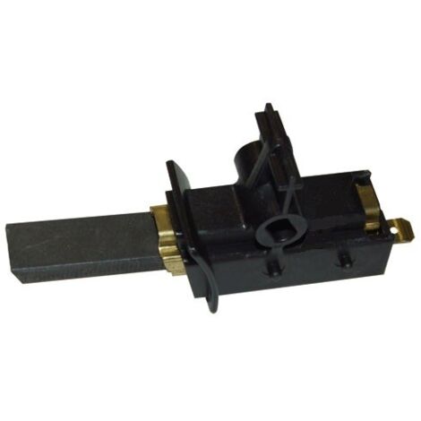 Charbon moteur pour Sèche-Linge CANDY 49008106