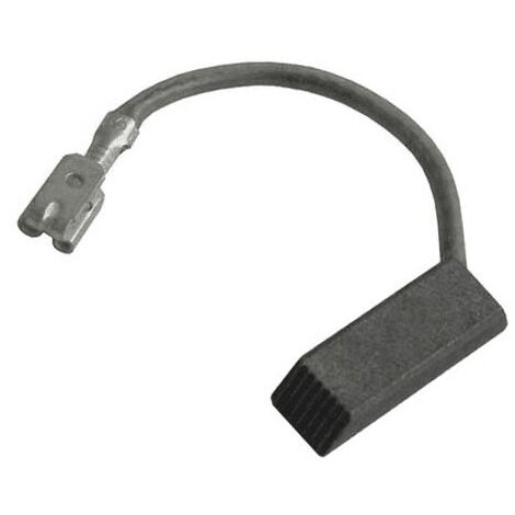 CHARBON MOTEUR SIEMENS A SOUDER POUR LAVE LINGE - 17752
