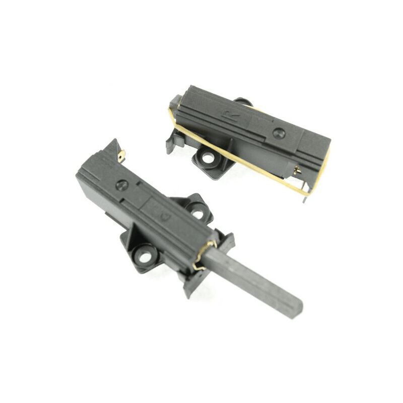 Charbon moteur type r pour lave linge faure - 400602032