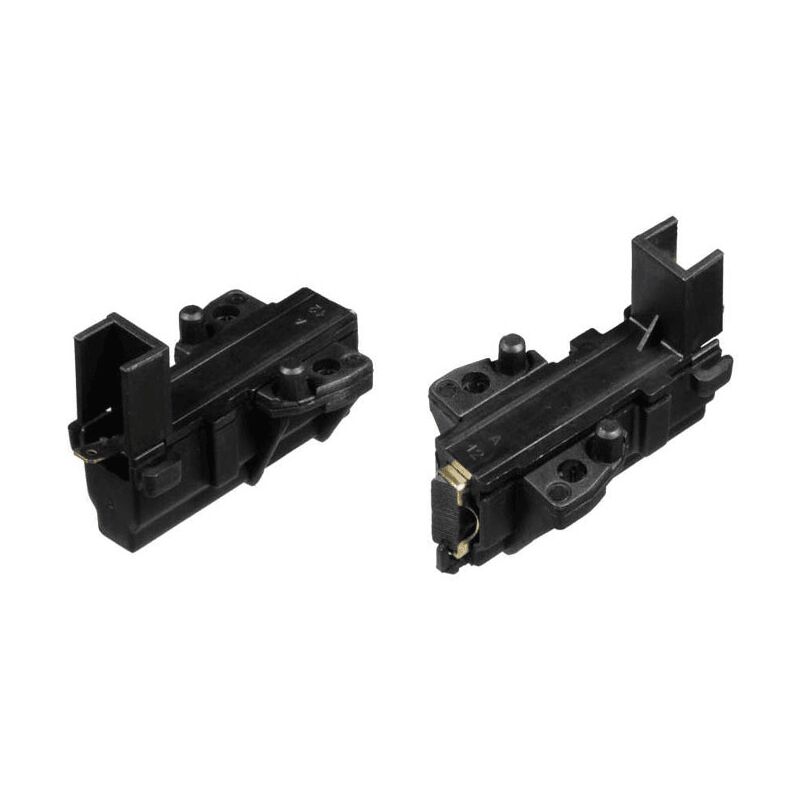 Whirlpool Charbon Moteur Whirlpool 481236248004 Ref: Car000un