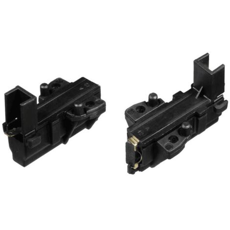 CHARBON MOTEUR WHIRLPOOL pour LAVE LINGE - CAR000UN