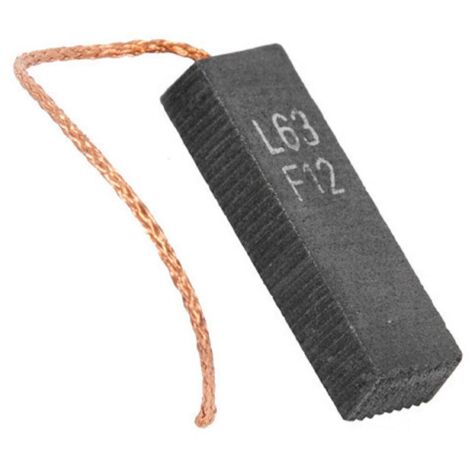 Charbon moteur (x1) d'origine