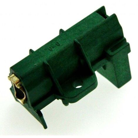 CHARBON MOTEUR X1 POUR LAVE LINGE BRANDT BEKO