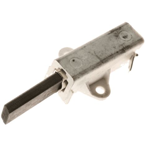 CHARBON MOTEUR X1 SOLE ET ZEM pour LAVE LINGE ZANUSSI - 913574