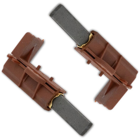 Charbon moteur (x2)