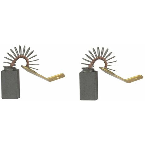 Charbon pour moteur électrique GGP - CASTELGARDEN 118801086/0