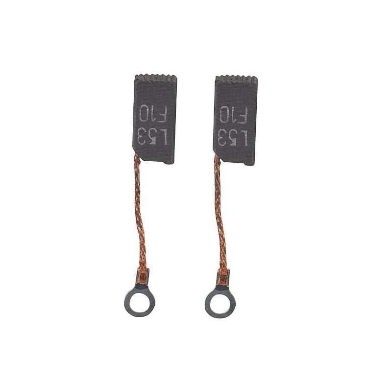 Rems - Charbon pour Puma ve 1 paire, 562212R