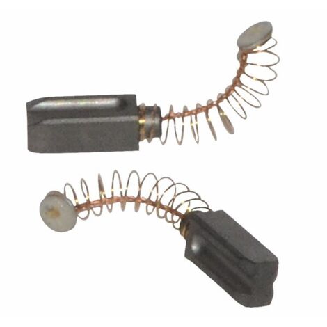 charbon/ressort 117.540 TriacS /Igniter (X 2) - FROLING : 38054C
