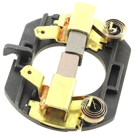 Charbon + support 1007801-00 - perceuse