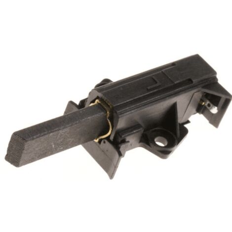 CHARBON + SUPPORT MOTEUR X 1 pour LAVE LINGE ARTHUR MARTIN -...