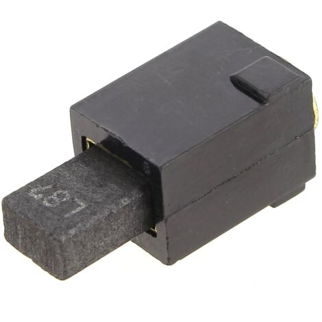 Charbon + support (par 1) 588563-01 - ponceuse black & decker