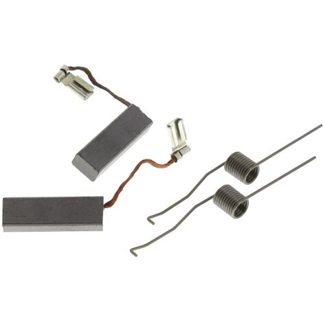 Charbons 5x8x27 (par 2) kw660018 - robot
