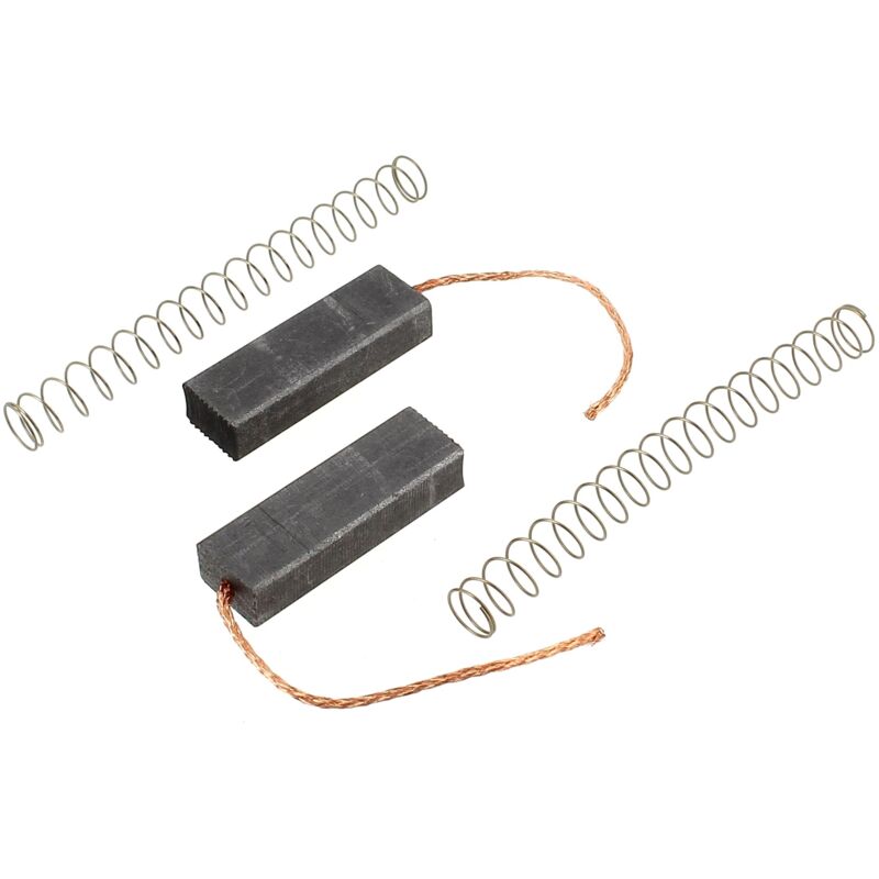 DYSON Charbons 7x10,5x33 (par 2) pour Aspirateur 