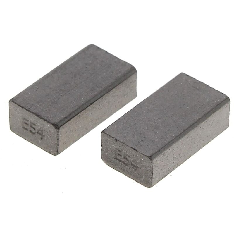 Bosch - Charbons 8x5x15 par 2 2604321941 - scie sauteuse