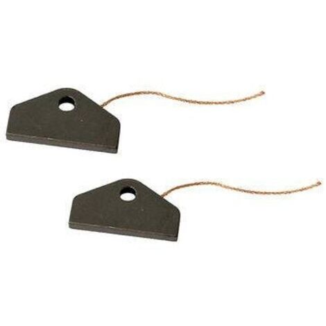 Charbons de détection (x2) (4490382) Sèche-linge 320591 MIELE