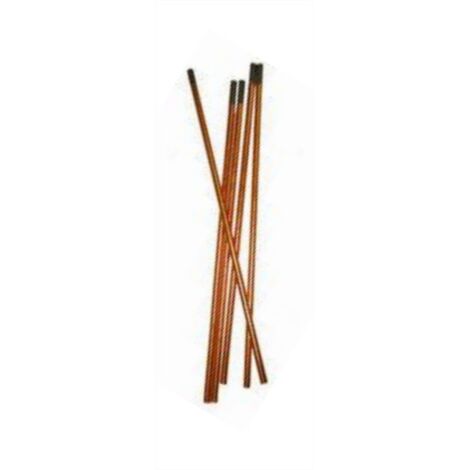 Charbons de gougeage NOTRE SELECTION ARC AIR 8 x 305 mm Pack de 50