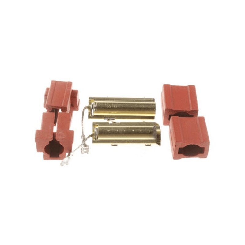 Charbons moteur pour lave linge adaptable miele - 4297413