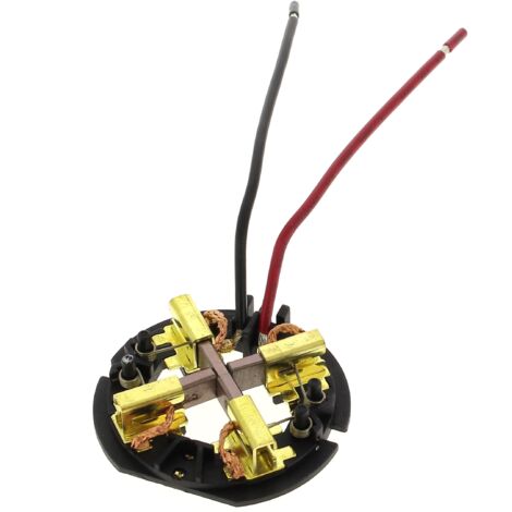 Charbons moteur 4931447755 pour Perceuse A.e.g