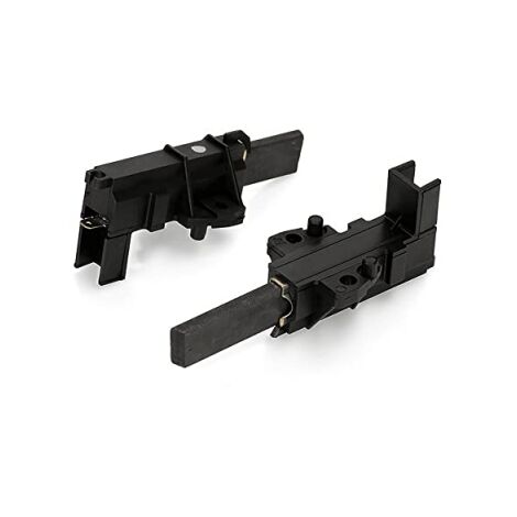 CHARBONS MOTEUR CESET POUR LAVE LINGE ARTHUR MARTIN ELECTROLUX - 5021639700