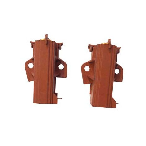 CHARBONS MOTEUR GAUCHE pour LAVE LINGE CANDY - 126.020